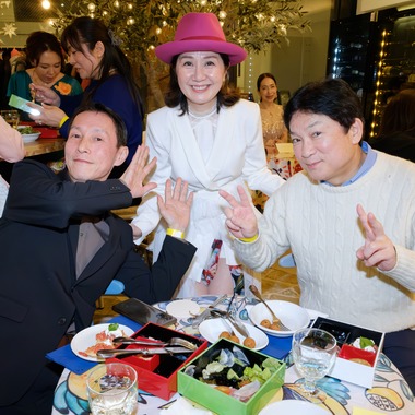 株式会社 See Hopeが撮影した「バースデー」の写真