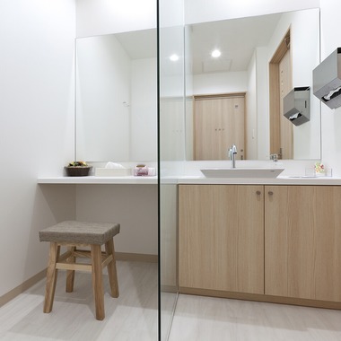 末安 善之が撮影した「クリニック」の写真