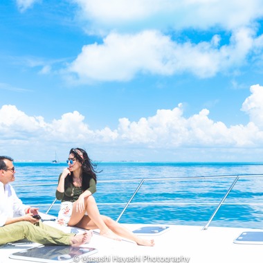 Photo taken by Masashi Hayashi - 