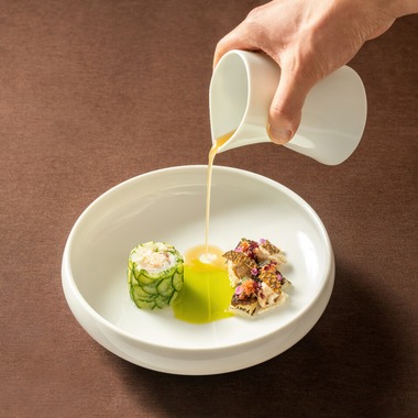 中村雅樹が撮影した「料理」の写真