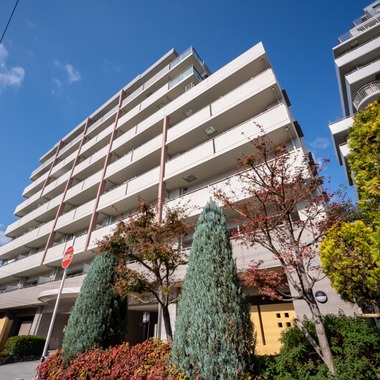 名畑文巨写真事務所が撮影した「不動産販売サイト」の写真