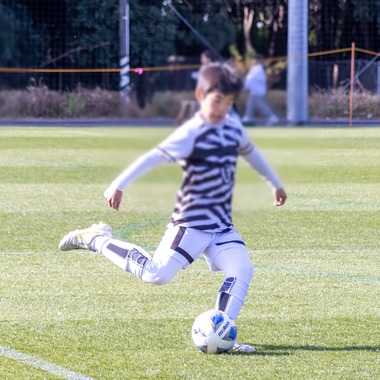 フォトスタジオENOが撮影した「サッカー」の写真