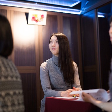 高野和希が撮影した「イベント・会議」の写真