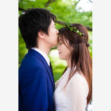 Maximeが撮影した「結婚式」の写真