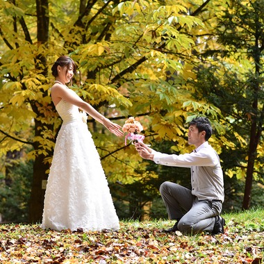 中村写真事務所が撮影した「北海道旭川市神楽岡公園」の写真