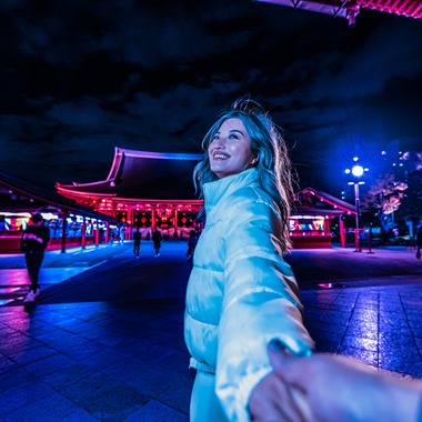 大河原宏之が撮影した「Street Snap」の写真