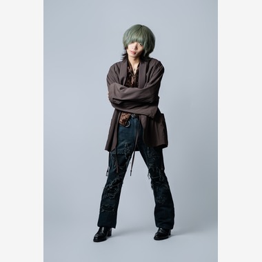 児玉 一成が撮影した「アパレル（スタジオ）」の写真