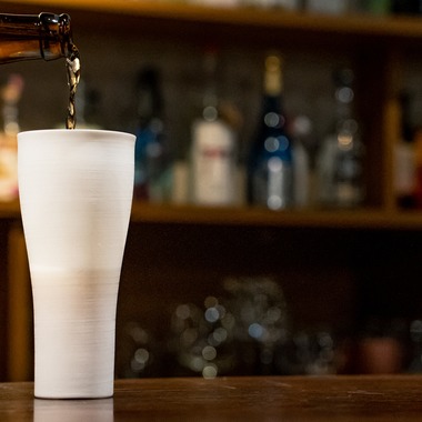 Studio 梁が撮影した「店舗・料理撮影 Bar&Sushi 紺と白様」の写真