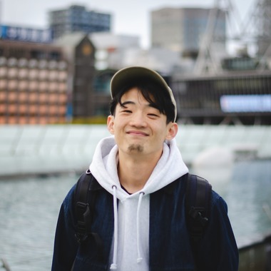 山本一孝が撮影した「プロフィール撮影(一般)」の写真