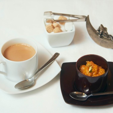 望月宏樹が撮影した「料理撮影」の写真