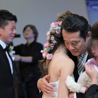 Photographer  Tomoが撮影した「wedding」の写真