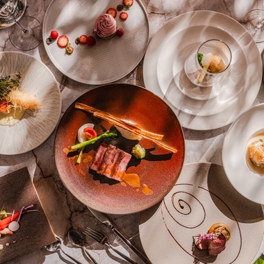 石田誠写真事務所が撮影した「料理撮影」の写真