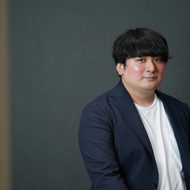 藤井　凱が撮影した「株式会社ソラリウム様　プロフィール撮影」の写真