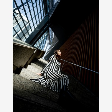 内田孝文が撮影した「東京都内」の写真