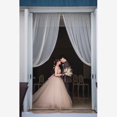 Photo taken by 西浦隼翔 - Pre-wedding photo shoot