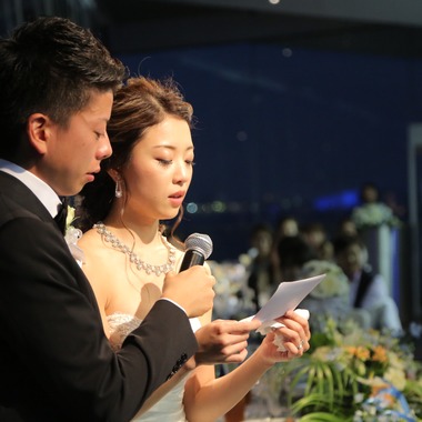 Photographer  Tomoが撮影した「wedding」の写真