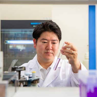 フォトグラが撮影した「求人掲載用」の写真