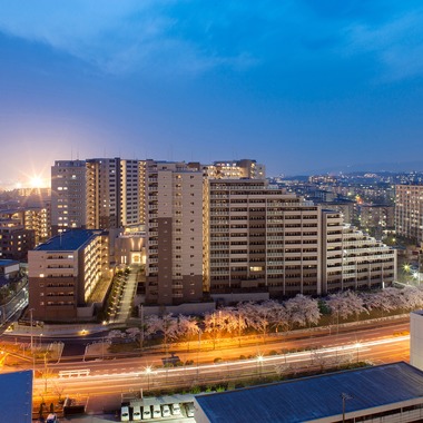 スタジオライトクロスが撮影した「不動産」の写真