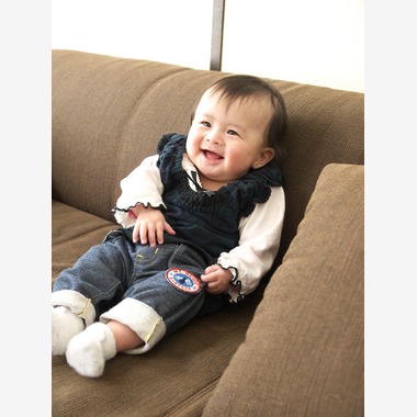 森　健児が撮影した「記念写真、子供の写真」の写真