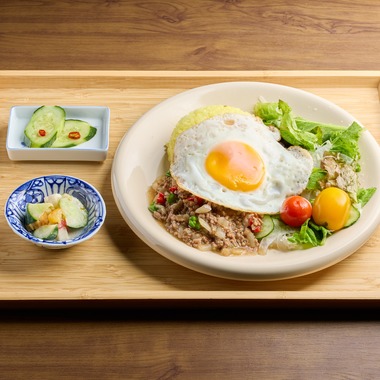 クリエイティブツリーが撮影した「カフェでの撮影事例です」の写真