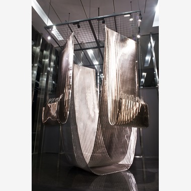 畔上咲子が撮影した「展示風景_2」の写真