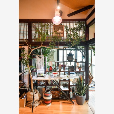 吉田佳央が撮影した「住宅・モデルハウス・不動産撮影」の写真