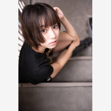 加藤和樹が撮影した「ポートレート各種」の写真