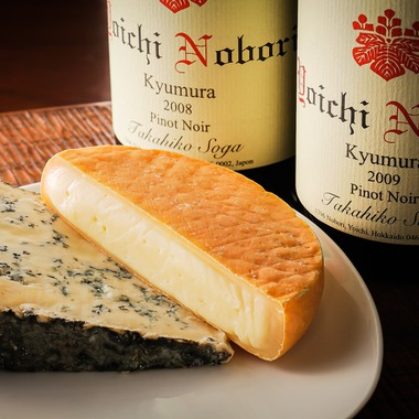 APKが撮影した「料理撮影　参考例」の写真