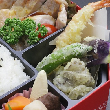 渡邉博海が撮影した「料理」の写真