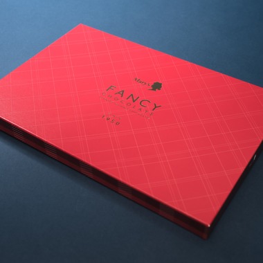 小塚司写真事務所が撮影した「作品撮影 チョコレート」の写真