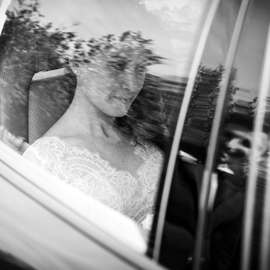 Photo taken by Fabio Schiazza - Some weddings