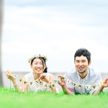 Photo taken by フォトくま - Couple photo