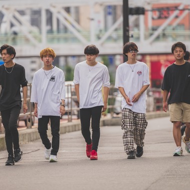 内田 明義が撮影した「プロフィール/アーティスト写真」の写真