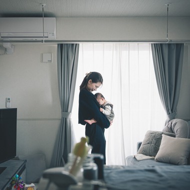 shihoが撮影した「日常撮影（ファミリー）」の写真