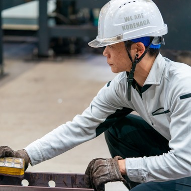 Ｋｅｉｄａｉ株式会社が撮影した「工場撮影」の写真