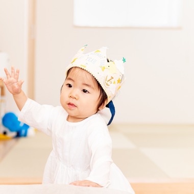 maimaiCameraが撮影した「バースデイフォトサンプル」の写真