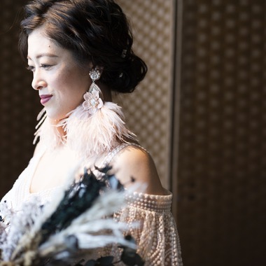 Photo taken by 丹野雄二 - wedding