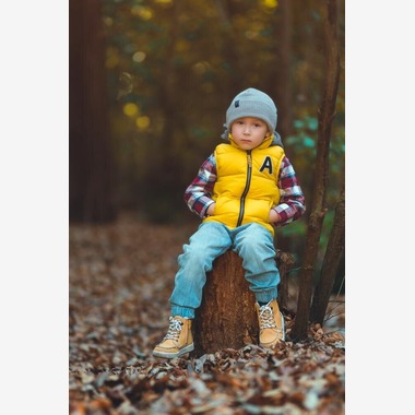 ricky が出張撮影した「家族写真」の家族写真