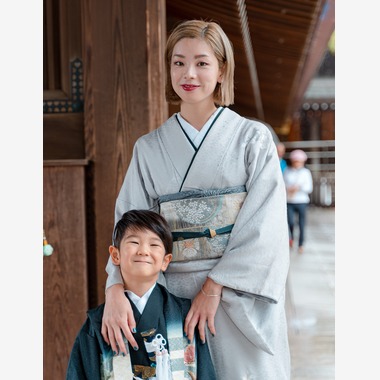 Hatazawa Akihiroが撮影した「あめのひ」の写真