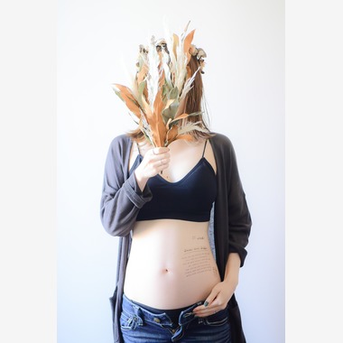 pinkie knot osawa photo officeが撮影した「マタニティ」の写真