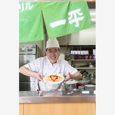 東谷　幸一が撮影した「ポートレート」の写真