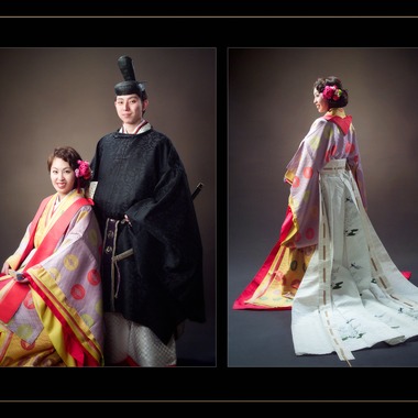 Photo taken by Photography Nakao Kyoto - 