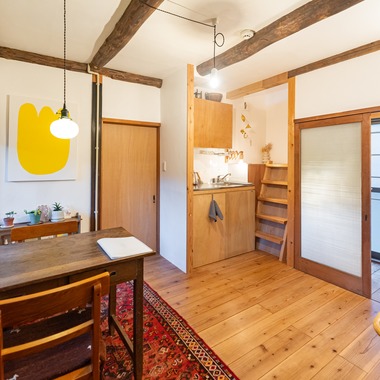 takumatravelが撮影した「宿泊施設撮影[大阪府能勢町・懐かしさの杜]」の写真