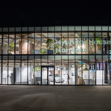 sutto imageが撮影した「内装竣工写真」の写真