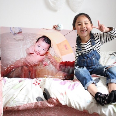 写真のなんでも屋さんが撮影した「思い出深く残す写真」の写真