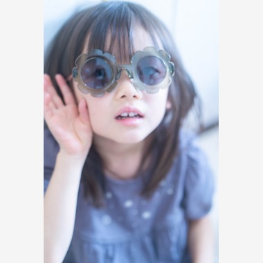 北海道ロケーションフォトウェディング♪が撮影した「七五三ロケーションフォト（お支度から神社撮影まで）」の写真