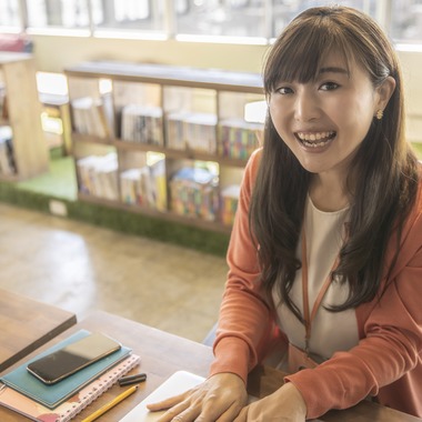 松尾　淳一郎が撮影した「オフィス」の写真