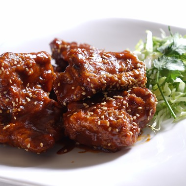 A2FT.jpフォトグラファーまつもとあきらが撮影した「メニュー撮影　2019年1月　雅苑酒家様　神戸市」の写真