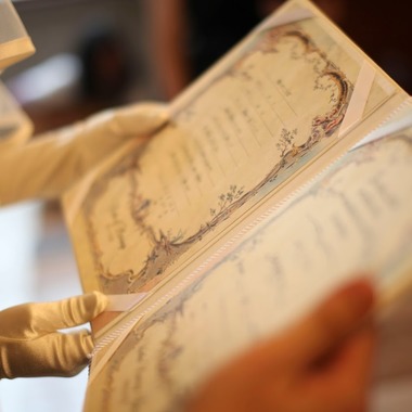 スタジオ イノセントが撮影した「岐阜ウェディング」のウェディングフォト