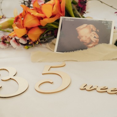 菅野　晴弥が撮影した「マタニティ」の写真